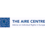 AIRE Centre logo