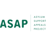 ASAP logo