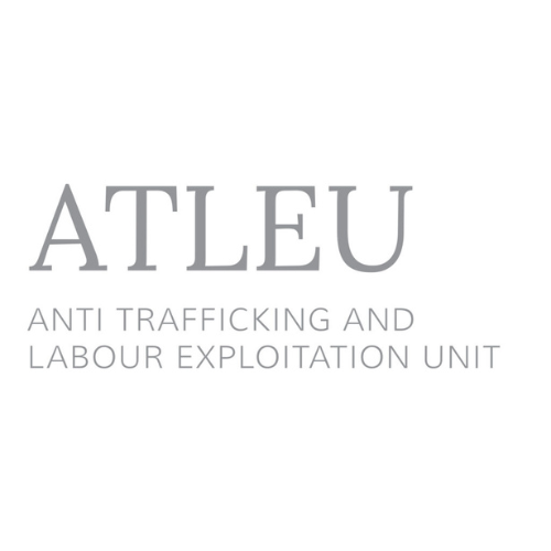 ATLEU logo