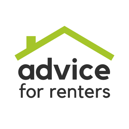 Advice for Renters logo