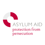 Asylum Aid logo