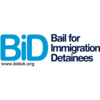 BID logo