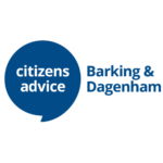 CA Barking & Dagenham logo