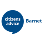 CA Barnet logo