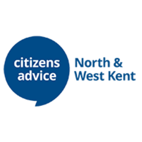 CA North & West Kent logo