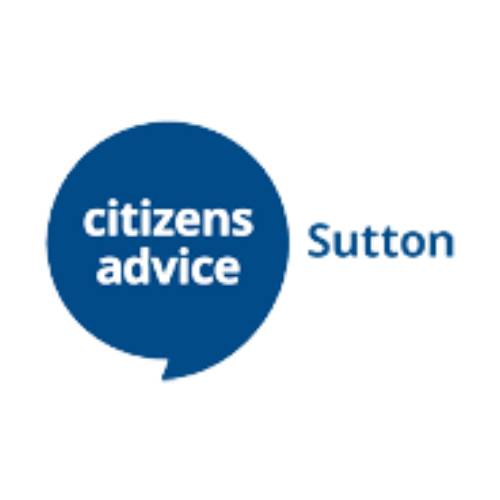 CA Sutton logo