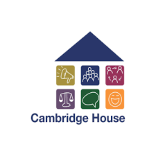 Cambridge House logo