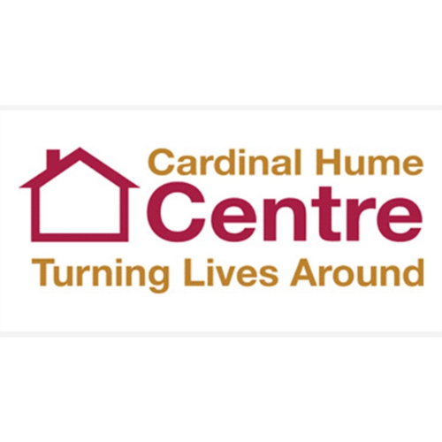 Cardinal Hume Centre logo