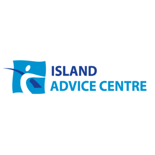 Island Advice Centre logo