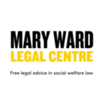 Mary Ward Legal Centre logo