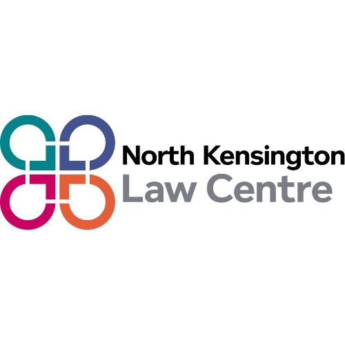 North Kensington LC logo