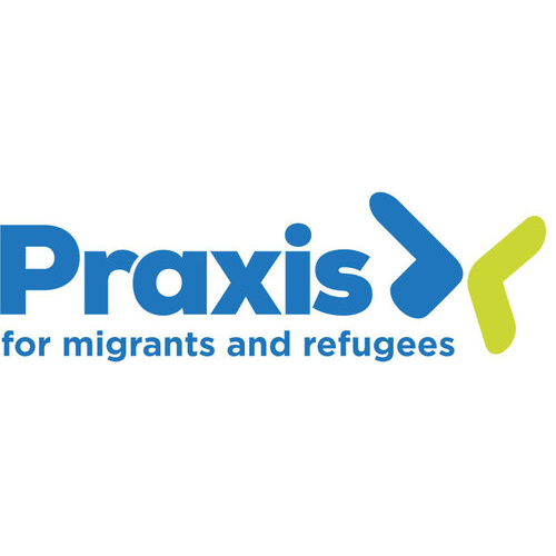 Praxis logo