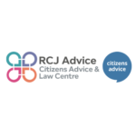 RCJ Advice logo