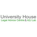 University House logo