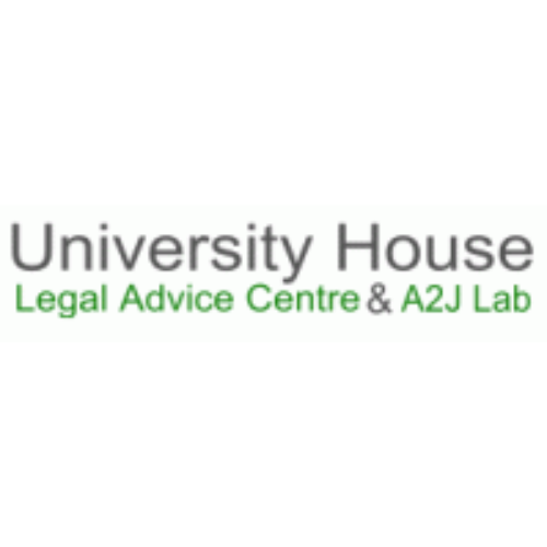 University House logo