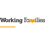 Working Families logo